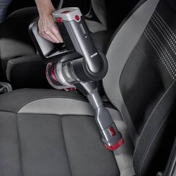 Severin SPower HV 7968 akumulátorový vysavač 300 W vč. Akumulátoru