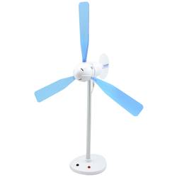 Horizon Educational FCJJ-39 Wind Energy Science Kit větrná energie, technologie experimentální sada, od 12 let