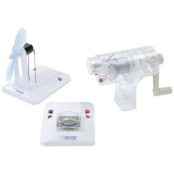 Horizon Educational FCJJ-35 Super Capacitor Science Kit technologie, elekronika experimentální sada, od 12 let