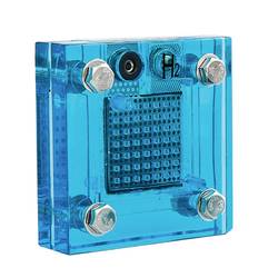 Horizon Educational RESK-02B-1 DIY Fuel Cell Science Kit palivový článek, technologie palivové články pro auto, od 12 let