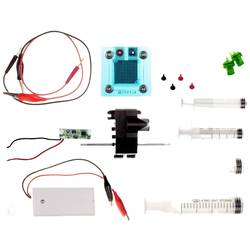 Horizon Educational RESK-02B-1 DIY Fuel Cell Science Kit palivový článek, technologie palivové články pro auto, od 12 let