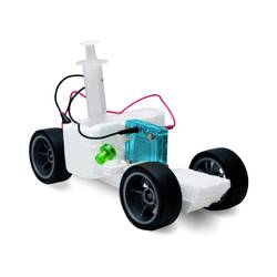 Horizon Educational RESK-02B-1 DIY Fuel Cell Science Kit palivový článek, technologie palivové články pro auto, od 12 let