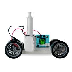 Horizon Educational RESK-02B-1 DIY Fuel Cell Science Kit palivový článek, technologie palivové články pro auto, od 12 let
