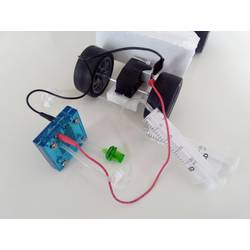 Horizon Educational RESK-02B-1 DIY Fuel Cell Science Kit palivový článek, technologie palivové články pro auto, od 12 let