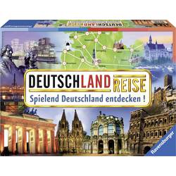 Ravensburger Ravensburger Germany Deutschlandreise 26492