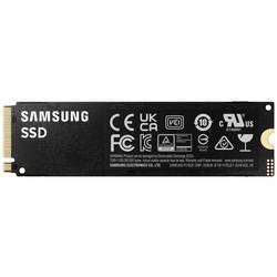 Samsung 990 PRO 4 TB interní SSD disk NVMe/PCIe M.2 PCIe NVMe 4.0 x4 Retail MZ-V9P4T0BW