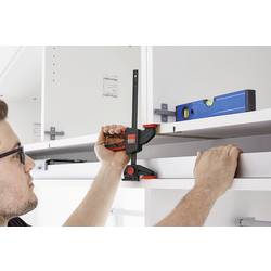 Bessey EZR15SET jednoruční svorka Rozpětí (max.):150 mm