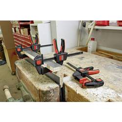 Bessey EZR15SET jednoruční svorka Rozpětí (max.):150 mm
