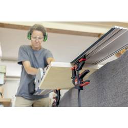 Bessey EZR15SET jednoruční svorka Rozpětí (max.):150 mm