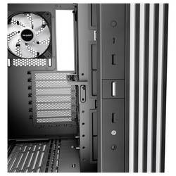 BeQuiet LIGHT BASE 600 LX Black midi tower PC skříň černá