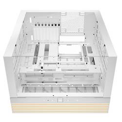 BeQuiet LIGHT BASE 900 DX White Full Tower PC skříň bílá