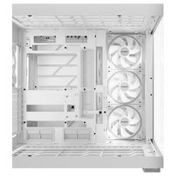 BeQuiet LIGHT BASE 900 DX White Full Tower PC skříň bílá
