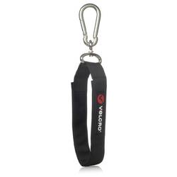 VELCRO® Popruh se suchým zipem, s páskem, extra silná, (d x š) 813 mm x 25 mm, černá, 1 ks