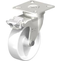 Blickle 754980 LPXA-PO 76G-FI Otočné kolečko s brzdou Ø kola: 75 mm nosnost (max.): 75 kg 1 ks