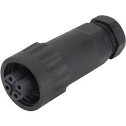 Weipu 814057 kulatý faston, 1 ks