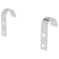 MUNK Günzburger Steigtechnik 019185 Hook 2 ks