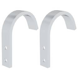 MUNK Günzburger Steigtechnik 019187 Hook 2 ks
