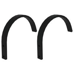 MUNK Günzburger Steigtechnik 019180 Hook 2 ks
