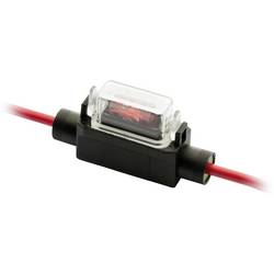 iMaXX blade fuse holder miniOTOH7335 adaptér pojistky , 1 ks