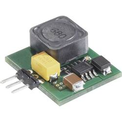 TRU COMPONENTS W78-3V3 napěťový regulátor - DC / DC spínací regulátor Vertikal pozitivní pevný 1 A