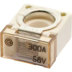iMaXX cubeOTOCF300 standardní plochá pojistka pro motorová vozidla , 58 V, 300 A, 1 ks