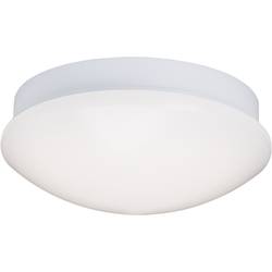 Brilliant G94306/05 Fakir LED stropní svítidlo s PIR senzorem LED pevně vestavěné LED 12 W bílá