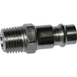 Aerotec 2005014Z kolík spojky pro stlačený vzduch 3/8 (9,525 mm) 1 ks