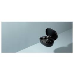 Xiaomi Mi True Wireless Earbuds Basic 2 špuntová sluchátka (In Ear) Bluetooth® stereo černá headset mobil