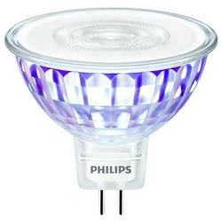 Philips 30734600 žárovka Energetická třída (EEK2021) F (A - G) GU5.3 žárovka 7.5 W teplá bílá (Ø x v) 50.5 mm x 45.5 mm 1 ks