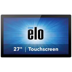 elo Touch Solution 2794L dotykový monitor Energetická třída (EEK2021): G (A - G) 68.6 cm (27 palec) 1920 x 1080 Pixel 16:9 12 ms VGA, HDMI™, DisplayPort, RJ45