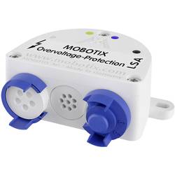 Mobotix Ochrana proti přepětí MOBOTIX Anschluss-/ Überspannungsbox LSA MX-Overvoltage-Protection-Box-LSA