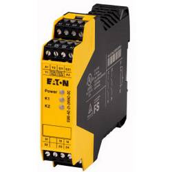 Eaton ESR5-NZ-21-24VAC-DC ochranné relé, 24 V DC/AC, (š x v x h) 22.5 x 99 x 114.5 mm, 118703, 1 ks