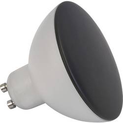 LightMe LM85490 LED Energetická třída (EEK2021) G (A - G) GU10 žárovka teplá bílá až neutrální bílá měnící barvu 1 ks