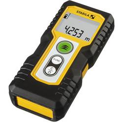 Stabila LD 220 laserový měřič vzdálenosti 30 m