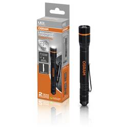 Osram Automotive LEDinspect TORCH 250 ESSENTIAL LEDIL427ESN LED pracovní svítidlo s klipem na opasek 250 lm