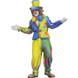 NOCH H0 Klown natřená, stojící