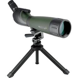 Konus Konuspot-80 20-60x80 dalekohled 20-60 x 80 mm zelená