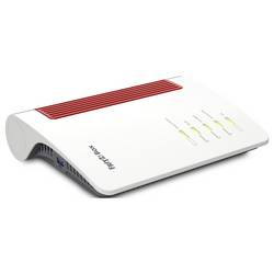 FRITZ! FRITZ!Box 4690 Wi-Fi router 2.4 GHz, 5 GHz