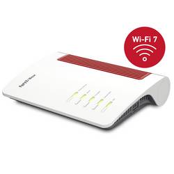 FRITZ! FRITZ!Box 4690 Wi-Fi router 2.4 GHz, 5 GHz
