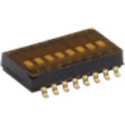 C & K Switches TDA10H0SB1 1 ks