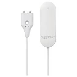 Sygonix SY-6515318 bezdrátový hlásič úniku vody Ovládání přes aplikaci na baterii