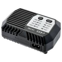 SKYRC e455 AC modelářská nabíječka, 4 A, Li-Ion, Li-Pol, NiMH