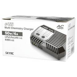 SKYRC e455 AC modelářská nabíječka, 4 A, Li-Ion, Li-Pol, NiMH