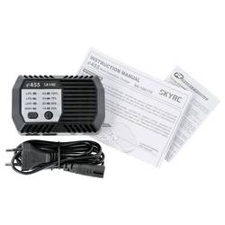 SKYRC e455 AC modelářská nabíječka, 4 A, Li-Ion, Li-Pol, NiMH