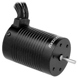 Robitronic Razer ten G2 Combo R01254 střídavý (brushless) motor a regulátor otáček, sada pro RC modely 1:10
