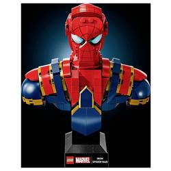 76326 LEGO® MARVEL SUPER HEROES Iron Spider-Man Büste