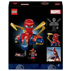 76326 LEGO® MARVEL SUPER HEROES Iron Spider-Man Büste