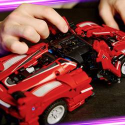 42212 LEGO® TECHNIC Ferrari FXX k