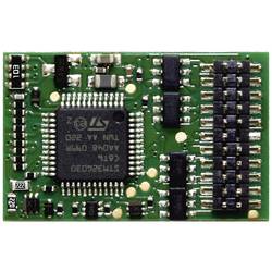TAMS Elektronik 41-04433-01 LD-G-43, PluX22 lokomotivní dekodér modul, se zástrčkou