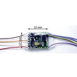TAMS Elektronik 43-02316-01 WD-31 výhybkový dekodér modul